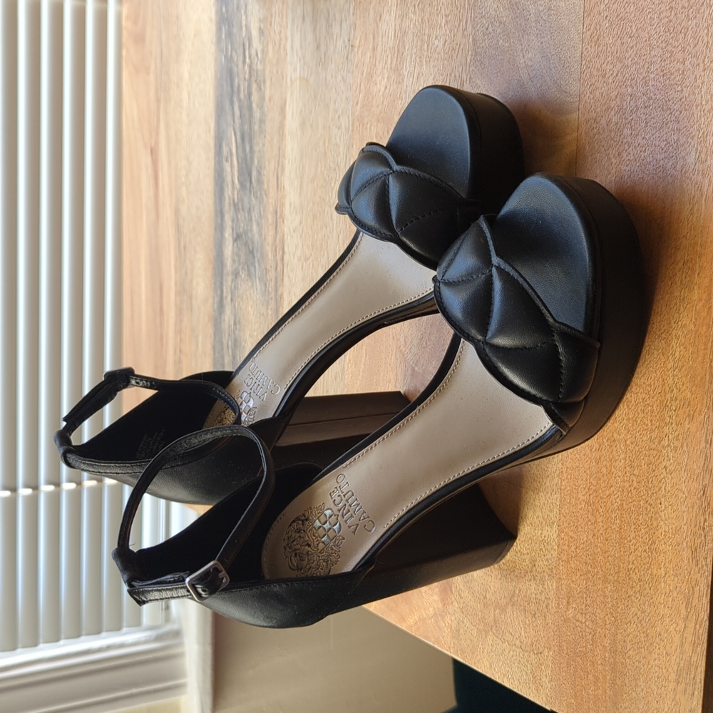Vince Camuto "Maghs" Shoes